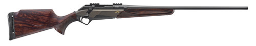 Benelli LUPO .308 Win, 24" Barrel. BE.S.T Finish, AA-Grade Satin Walnut, 5rd