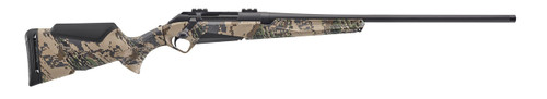 Benelli LUPO BEST 6.5 Creedmoor, 24" Barrel, Digitized Camo, 5rd