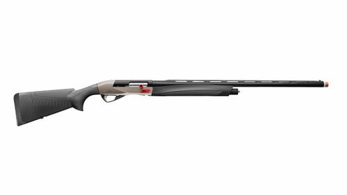 Benelli Ethos Supersport A.I. Shotgun 20g 28" Barrel, Advanced Impact