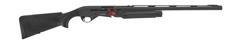 Benelli M2 Speed 3 Gun 12g 24" Barrel Black/Racing Gray Receiver