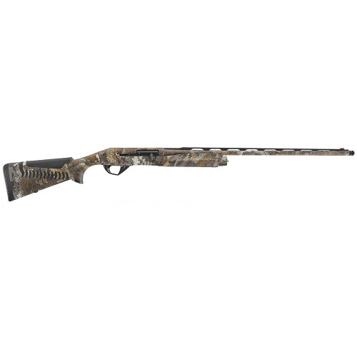 Benelli SBE 3 28 Ga, 26" Barrel, 3" Chamber, Optifade Timber, ComforTech Stock, 2rd