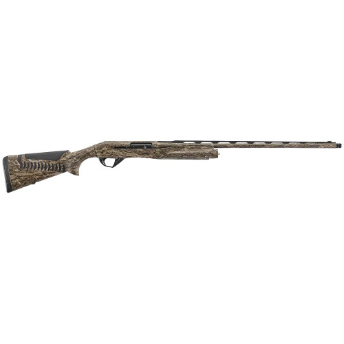 Benelli SBE 3 28 Ga, 26" Barrel, 3" Chamber, Mossy Oak Bottomland, ComforTech Stock, 2rd