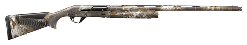 Benelli Super Black Eagle 3 12 Ga, 3" Chamber 26" Barrel, Gore Optifade Timber, 3rd
