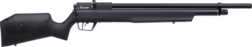BENJAMIN PCP MARAUDER .25 CAL. AIR RIFLE SYNTHETIC STOCK BP2564S