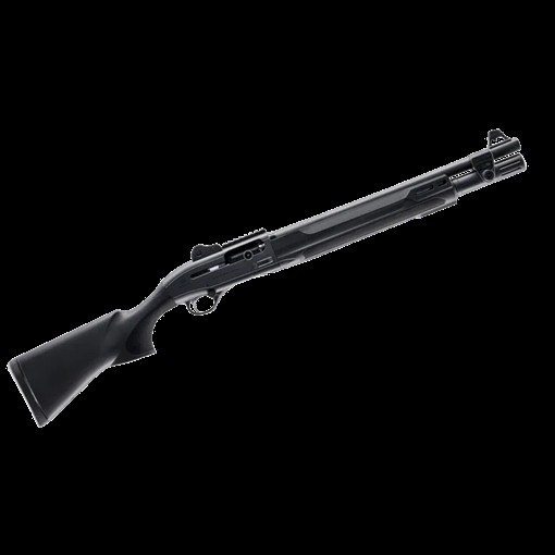Beretta 1301 Tactical Mod 2 LE Shotgun 12ga 3" Chamber 7rd Capacity 18.5" Barrel Black J131M2TT18LE