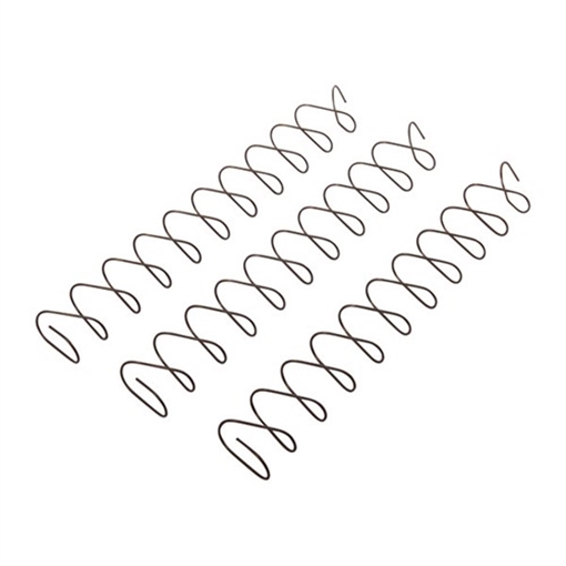 Wolff +10% POWER SPRING, 3-PAK FITS BERETTA 92 74073