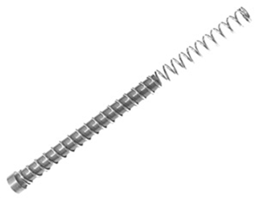 BERETTA 92FS/96FS STEEL RECOIL SPRING GUIDE & RECOIL SPRING EU00031