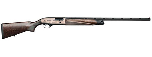 Beretta A400 Action, Semi Automatic, 20 Gauge, 3" Chamber, 28" Barrel Steelium Barrel, Bronze Receiver, Micro Core Recoil Pad, Optima Choke, Walnut Wood Stock, 2 Rounds J40AA28