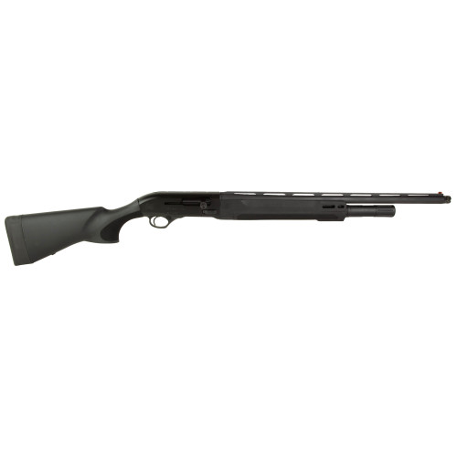 Beretta A300 Ultima Competition 12 Ga, 3" Chamber 24" Barrel, Black Cerakote, M-Lok Forend, 10rd