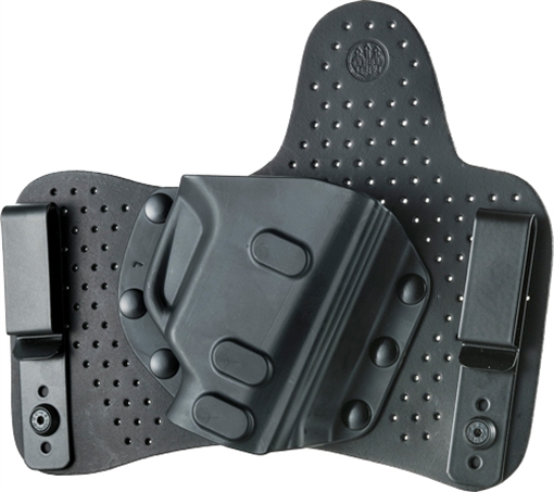 BERETTA HOLSTER APX HYBRID INSIDE WAISTBAND RH POLY BLACK E01212