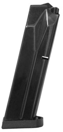 Beretta Factory PX4 Extended Magazine 9mm S&W Black Steel 17/rd 53122 JM4PX917