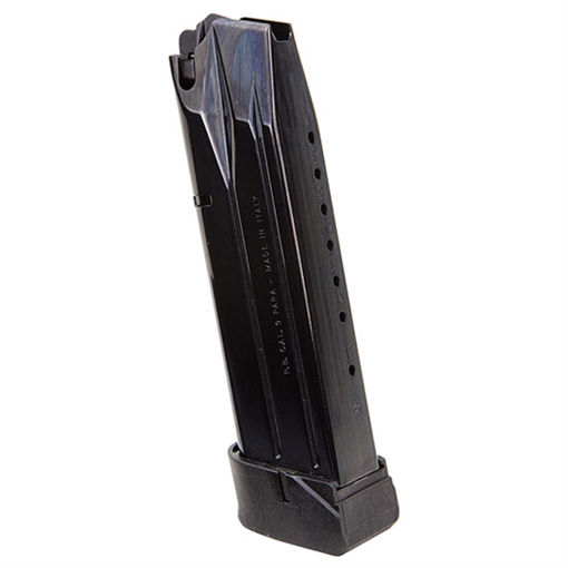 Beretta Factory PX4 Extended Magazine 9mm Black Steel 20/rd 53115 JM4PX920