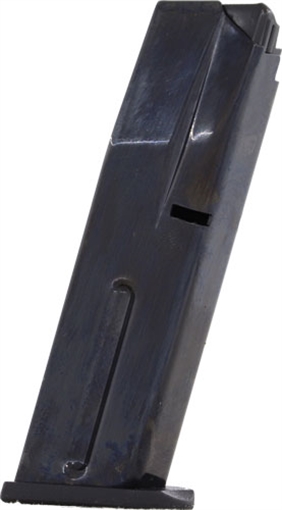 Beretta USA 10+1 380 ACP Fits Beretta 80X Cheetah Black Steel C8J001P