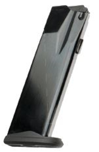 Beretta Usa APX MAGAZINE 40 S&W 10 RDS STEEL BLACK JMAPX1040