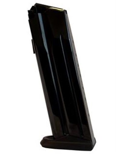 Beretta USA APX 15rd 9mm Luger Black Steel JMAPX159