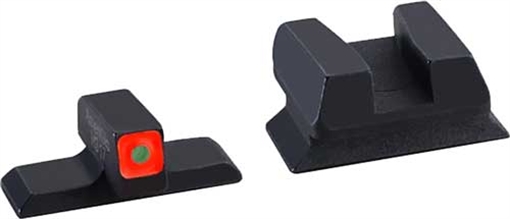 BERETTA NIGHT SIGHT KIT FOR PX4 COMPACT EU00065