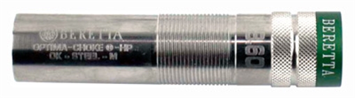Beretta USA OptimaChoke HP Beretta 12 Gauge Modified 3/4" Extended Steel w/Aluminum Color Band C62141