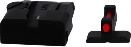 BERETTA SIGHT KIT FIBER OPTIC FOR PX4 ADJUSTABLE 3-DOT EU00071