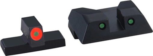 BERETTA SIGHT KIT SPARTAN NIGHT SIGHTS FOR APX 3-DOT! EU00084