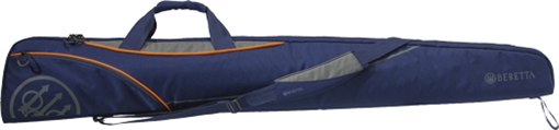 BERETTA UNIFORM PRO SOFT GUN CASE 54.5" BLUE W/CARRY STRAP FO491T1932054VUNI