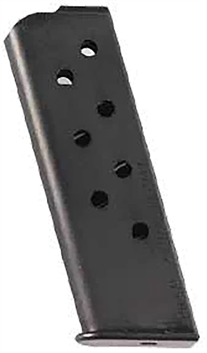 Beretta Magazine, 22LR, 7 Rounds, Fits Model 21, Blued Finish JM21