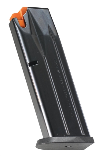 Beretta USA Px4 Storm Compact 10rd 9mm Luger Black Steel JM88510
