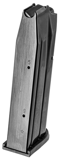 Beretta USA Px4 Storm Special Duty 9rd 45 ACP Black Metal JMPX459