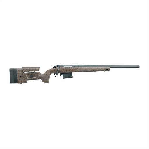 Bergara BERGARA B14 HMR LH 22-250 REM 24 BBL 5RD B14S354L