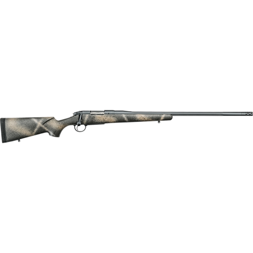 BERGARA RIFLES PREMIER HIGHLANDER 28NOS 26 OMNI BRAKE BPR3328N