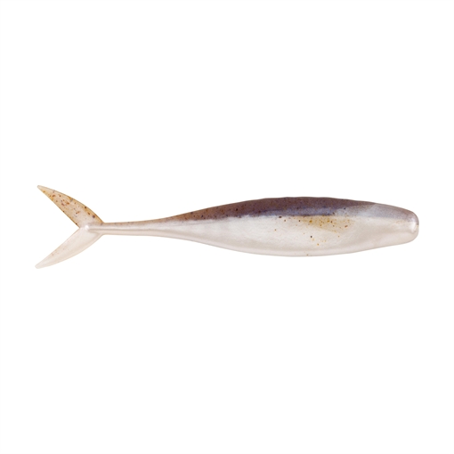BERKLEY FISHING PRODUCTS CHAMP MINNOW 3.4" SMELT 10PK 1523492