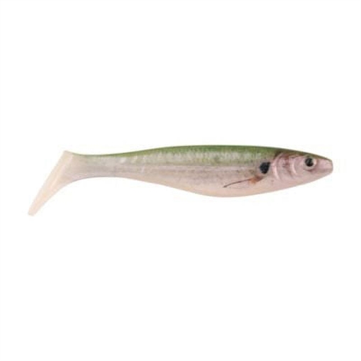 BERKLEY FISHING PRODUCTS CHAMP SWIMMER 4.6" HD TENN SHAD 5PK 1523499