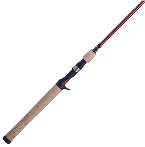 BERKLEY FISHING PRODUCTS CHERRYWOOD HD 1P 7' CAST ROD 1519458 CWD2-701MC