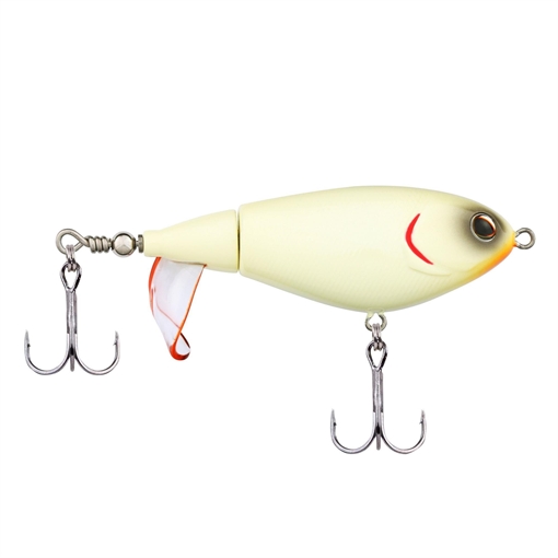 BERKLEY FISHING PRODUCTS CHOPPO 90MM BONE 1487253