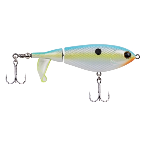BERKLEY FISHING PRODUCTS CHOPPO 90MM SEXY BACK 1487257