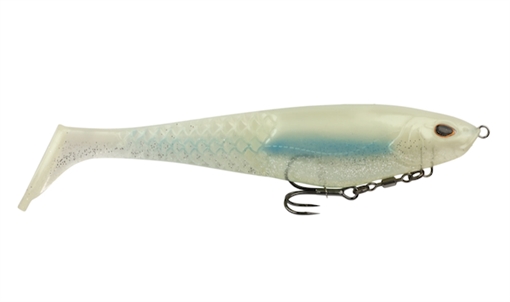 BERKLEY FISHING PRODUCTS CULLSHAD HITCH 6" 1598191