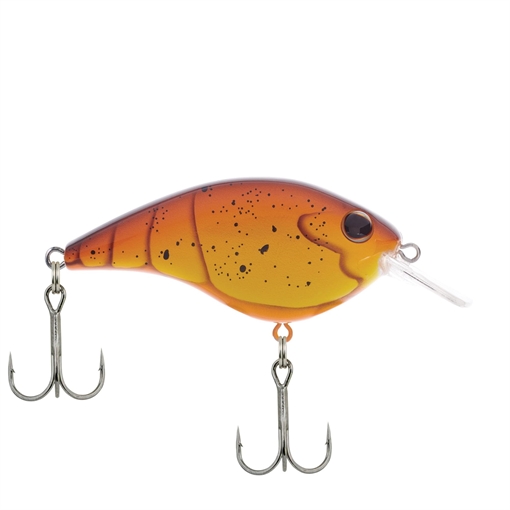 BERKLEY FISHING PRODUCTS FRITTSIDE 2.25" 1/3OZ SPRING CRAW SIZE 5 1503553