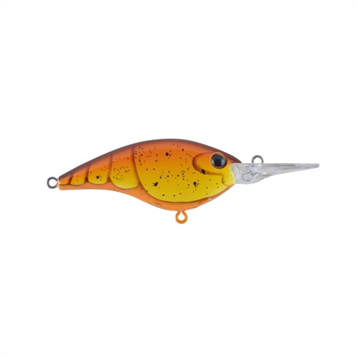 BERKLEY FISHING PRODUCTS FRITTSIDE 2.75" 1/2OZ SPECIAL RED CRAW SIZE 9 1503585