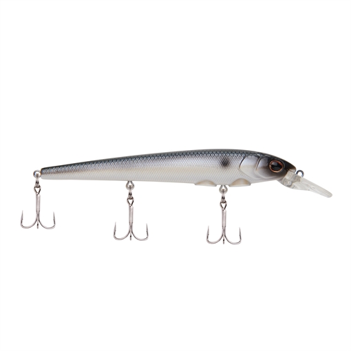 BERKLEY FISHING PRODUCTS HIT STICK 4 1/2" 1/3OZ FX SHAD 1522695