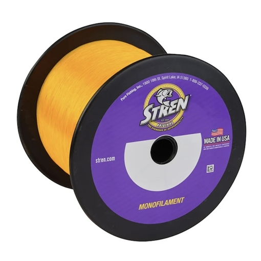 BERKLEY FISHING PRODUCTS ORIGINAL GOLD 8LB 330YD 1553374