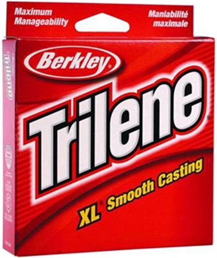 BERKLEY FISHING PRODUCTS XT CLEAR 14# 300YD XTFS14-15