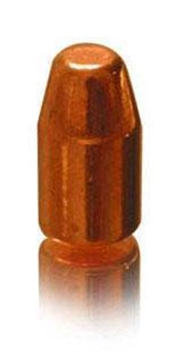 Berry's Preferred Plated Pistol Bullets .38/357 cal .357" 158 gr FP 1000/ct 00616