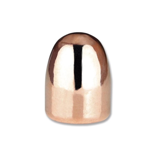 Berry's Preferred Plated Pistol Bullets .380 cal .356" 100 gr FBRN 1000/ct 39481
