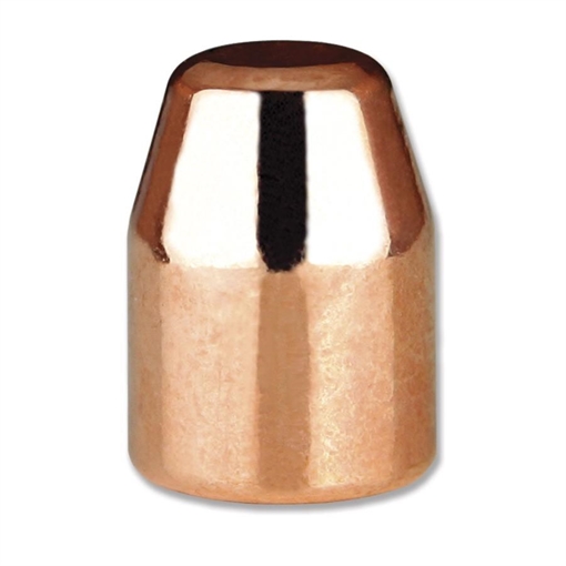 Berry's Preferred Plated Pistol Bullets .44 cal .429" 220 gr FP 500/ct 00206