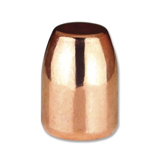 Berry's Preferred Plated Pistol Bullets .45 cal .452" 200 gr FP 500/ct 00212