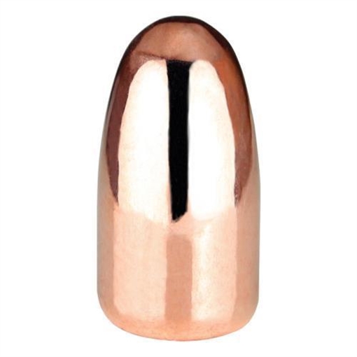 Berry's Preferred Plated Rifle Bullets .30 Carbine .308" 110 gr RN 250/ct 26513