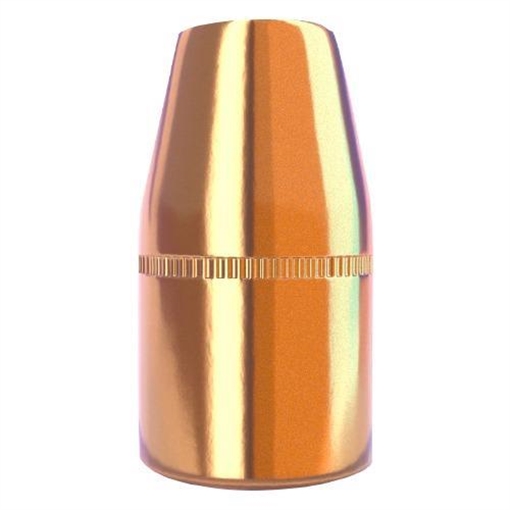 Berry's Preferred Plated Rifle Bullets .45-70 Govt (.458) 350GR RS 150ct 53781