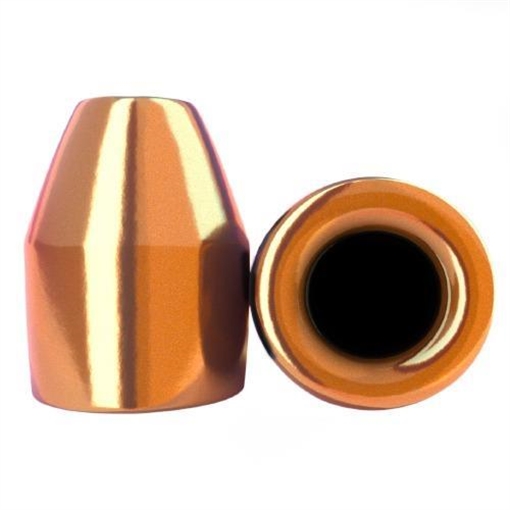 Berry's Superior Plated Handgun Bullets .40 S&W/10mm .401" 165 gr HBFPTP 1000/ct 01500