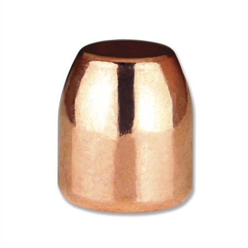 Berry's Superior Plated Handgun Bullets .45 cal .452" 200 gr RS 250/ct 46967