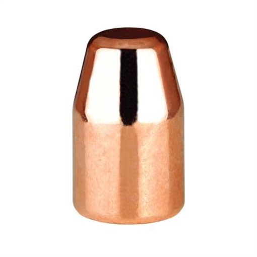 Berry's Superior Plated Handgun Bullets 9mm .356" 147 gr FP 250/ct 00355