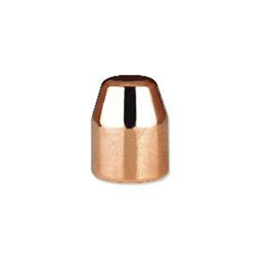Berry's Superior Plated Pistol Bullets .40 cal/10mm .401" 155 gr FP 1000/ct 72953